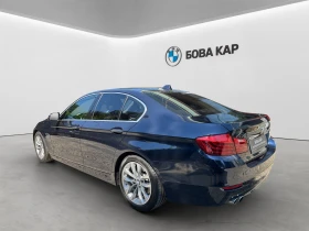 BMW 525 xDrive Седан, снимка 5