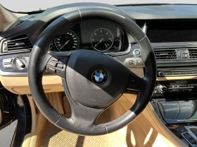 BMW 525 xDrive Седан, снимка 7