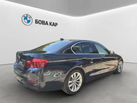 BMW 525 xDrive Седан, снимка 2
