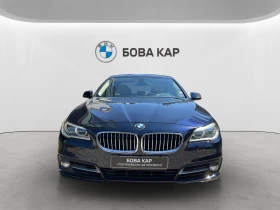 BMW 525 xDrive Седан, снимка 10