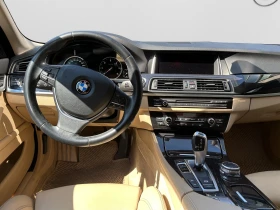 BMW 525 xDrive Седан, снимка 8