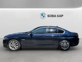 BMW 525 xDrive Седан, снимка 3