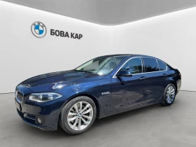 BMW 525 xDrive Седан, снимка 1
