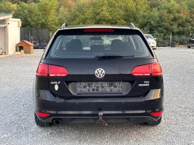 VW Golf 7 1.6 TDI 110ps, снимка 6