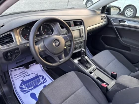 VW Golf 7 1.6 TDI 110ps, снимка 11