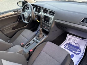 VW Golf 7 1.6 TDI 110ps, снимка 15