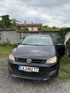 VW Polo, снимка 1