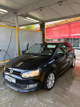 VW Polo, снимка 5
