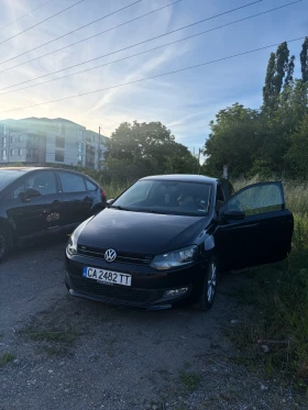 VW Polo, снимка 4