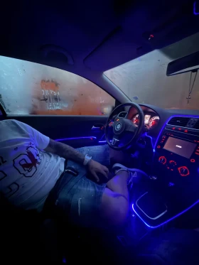 VW Polo, снимка 6