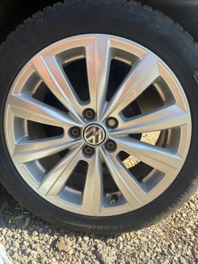 VW Polo, снимка 3