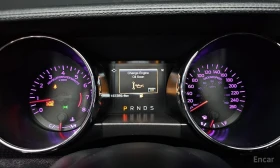 Ford Mustang, снимка 8