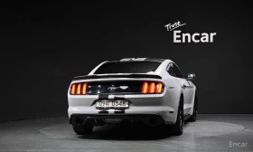 Ford Mustang, снимка 4