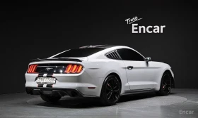 Ford Mustang, снимка 2