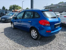 Renault Clio 1.2i, снимка 4