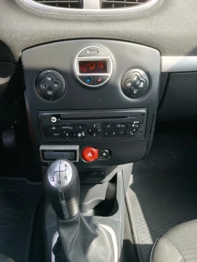 Renault Clio 1.2i, снимка 15