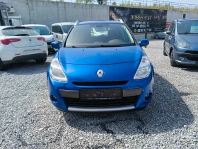 Renault Clio 1.2i, снимка 1