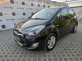 Hyundai Ix20 1.4i-90кс= ГАЗ= ПАРКТРОНИК= EURO 5A, снимка 6