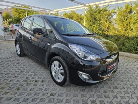 Hyundai Ix20 1.4i-90кс= ГАЗ= ПАРКТРОНИК= EURO 5A, снимка 2
