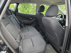 Hyundai Ix20 1.4i-90кс= ГАЗ= ПАРКТРОНИК= EURO 5A, снимка 14