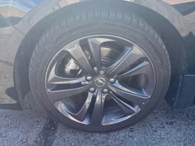 Acura TLX * A Spec * АВТОКРЕДИТ БЕЗ ПЪРВОНАЧАЛНА ВНОСКА* , снимка 7