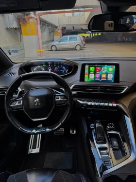 Peugeot 3008 GT 2.0 HDI, снимка 9