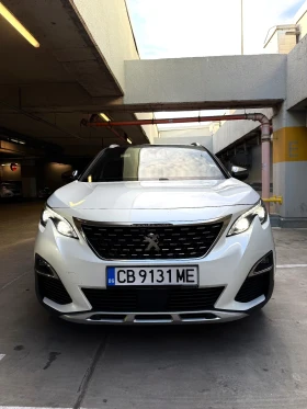 Peugeot 3008 GT 2.0 HDI, снимка 2