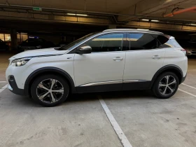 Peugeot 3008 GT 2.0 HDI, снимка 3