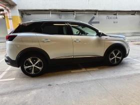 Peugeot 3008 GT 2.0 HDI, снимка 7