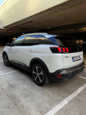 Peugeot 3008 GT 2.0 HDI, снимка 4