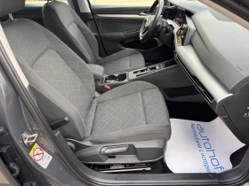VW Golf Life/1.5e-TSI/150k.c./7AT/Гаранция, снимка 9