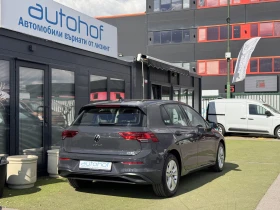 VW Golf Life/1.5e-TSI/150k.c./7AT/Гаранция, снимка 4