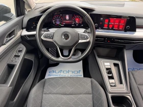 VW Golf Life/1.5e-TSI/150k.c./7AT/Гаранция, снимка 11