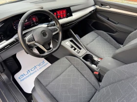 VW Golf Life/1.5e-TSI/150k.c./7AT/Гаранция, снимка 7