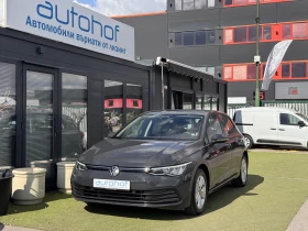 VW Golf Life/1.5e-TSI/150k.c./7AT/Гаранция, снимка 1
