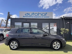 VW Golf Life/1.5e-TSI/150k.c./7AT/Гаранция, снимка 5