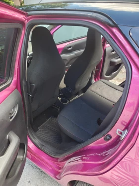Toyota Aygo 1.0 VVT-i, снимка 9