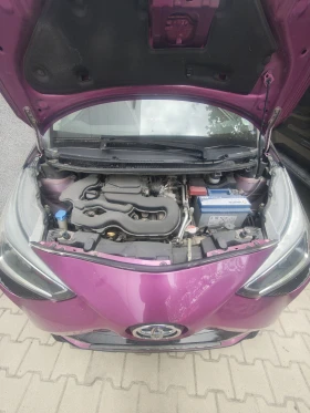 Toyota Aygo 1.0 VVT-i, снимка 14