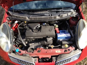 Nissan Micra, снимка 8