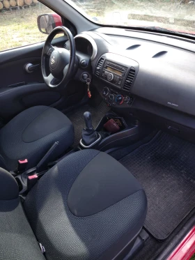 Nissan Micra, снимка 7
