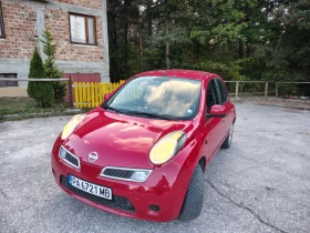 Nissan Micra, снимка 3
