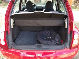 Nissan Micra, снимка 6