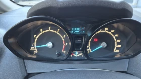 Ford Fiesta, снимка 14