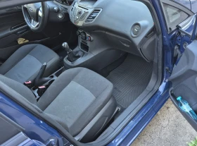 Ford Fiesta, снимка 10