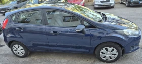 Ford Fiesta, снимка 7