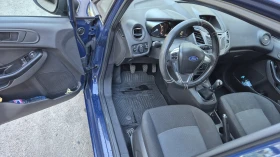 Ford Fiesta, снимка 13