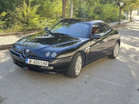 Alfa Romeo Gtv, снимка 3