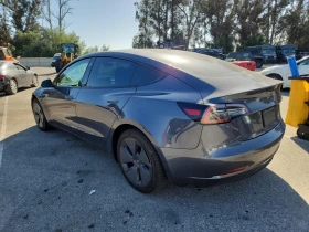 Tesla Model 3 Standard Range RWD, снимка 2