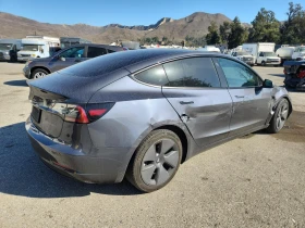Tesla Model 3 Standard Range RWD, снимка 3