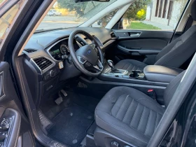 Ford Galaxy, снимка 12
